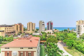 Al Murjan Palace Hotel