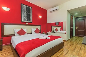 Al Murjan Palace Hotel