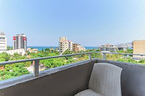 Al Murjan Palace Hotel