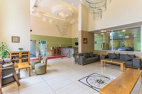 Al Murjan Palace Hotel
