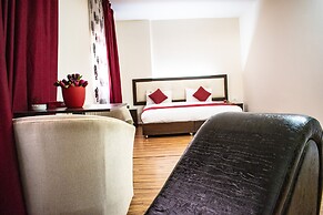 Al Murjan Palace Hotel