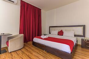 Al Murjan Palace Hotel