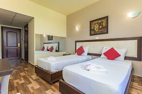 Al Murjan Palace Hotel
