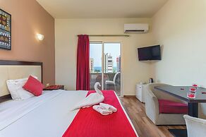 Al Murjan Palace Hotel