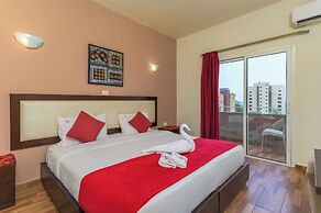 Al Murjan Palace Hotel