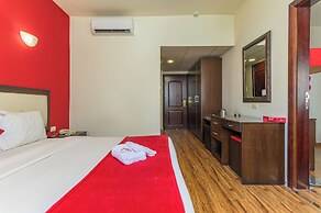 Al Murjan Palace Hotel