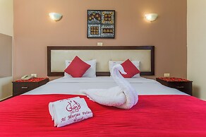 Al Murjan Palace Hotel
