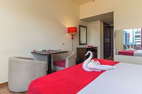 Al Murjan Palace Hotel