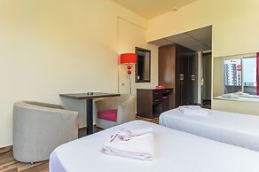 Al Murjan Palace Hotel