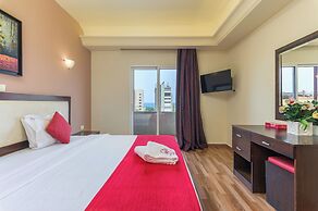Al Murjan Palace Hotel