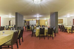 Al Murjan Palace Hotel