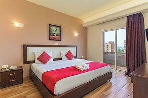 Al Murjan Palace Hotel