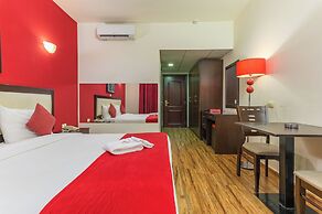 Al Murjan Palace Hotel