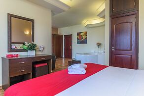 Al Murjan Palace Hotel