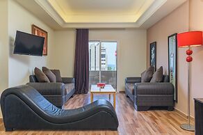 Al Murjan Palace Hotel