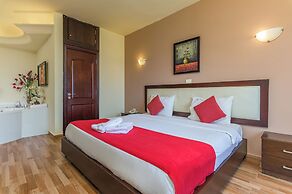 Al Murjan Palace Hotel