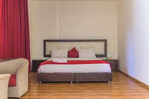 Al Murjan Palace Hotel