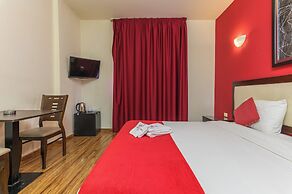 Al Murjan Palace Hotel