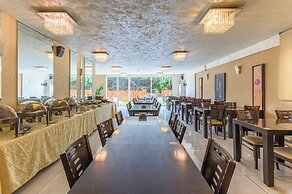 Al Murjan Palace Hotel