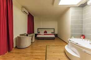 Al Murjan Palace Hotel
