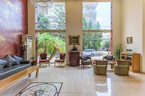 Al Murjan Palace Hotel