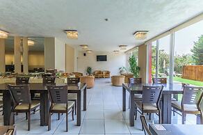 Al Murjan Palace Hotel