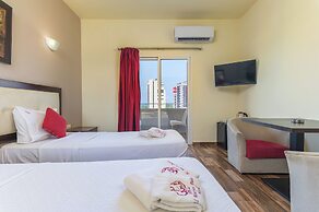 Al Murjan Palace Hotel
