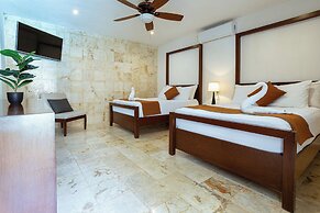 La Aurora Hotel Colonial