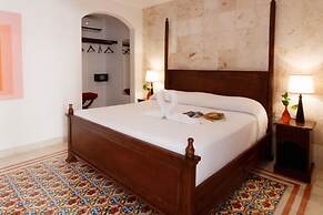 La Aurora Hotel Colonial