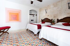 La Aurora Hotel Colonial