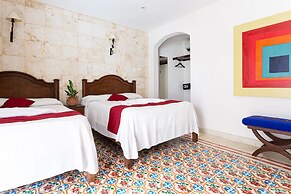 La Aurora Hotel Colonial