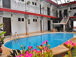 La Aurora Hotel Colonial