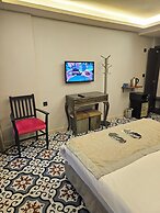 A Plus Residence