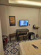 A Plus Residence