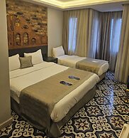 A Plus Residence