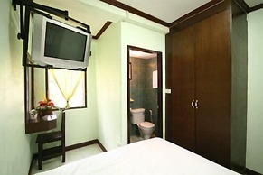 Amarin Inn