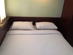 Amarin Inn