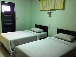 Amarin Inn
