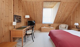 Living Hotel De Medici