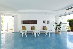 Infinity Resort Tropea