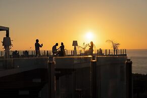 Infinity Resort Tropea