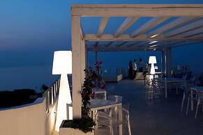 Infinity Resort Tropea