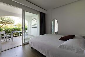 Infinity Resort Tropea
