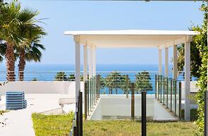 Infinity Resort Tropea