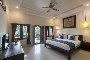 The Artini Dijiwa Ubud