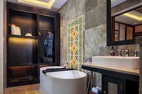 The Artini Dijiwa Ubud