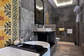 The Artini Dijiwa Ubud