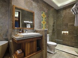 The Artini Dijiwa Ubud