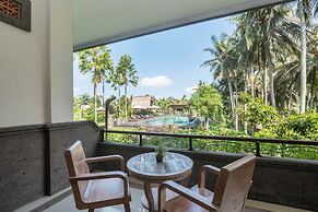The Artini Dijiwa Ubud