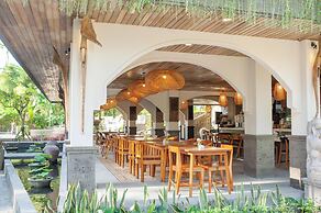 The Artini Dijiwa Ubud